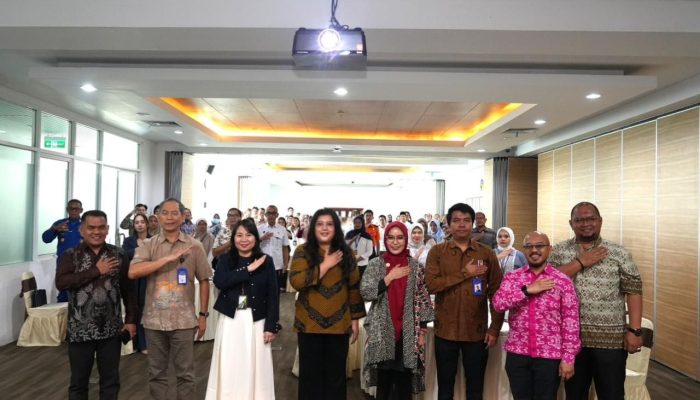 RSBP Batam Siap Berikan Layanan Berkualitas Bagi Peserta BPJS Ketenagakerjaan