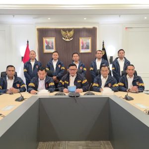 Bareskrim Polri Tetapkan Founder dan Advisor PT DSI Tersangka Baru
