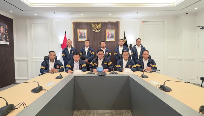 Bareskrim Polri Tetapkan Founder dan Advisor PT DSI Tersangka Baru