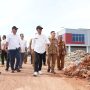 Amsakar-Li Claudia Fokus Menata Infrastruktur dan Penanganan Banjir