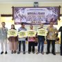 Program BSRTLH 2026, Pemkab Bintan Kucurkan Anggaran Rp1,7 Miliar Untuk Rehab 44 Unit Rumah