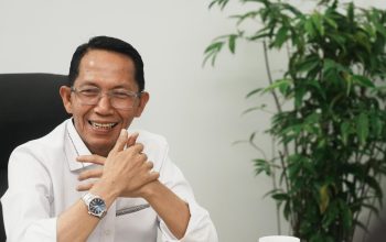 Realisasi Investasi di Batam Tahun 2025 Lampaui Target, Capai Rp69,30 Triliun