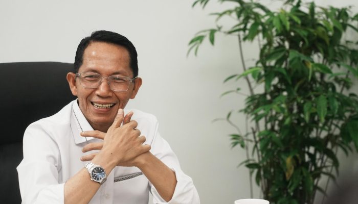 Realisasi Investasi di Batam Tahun 2025 Lampaui Target, Capai Rp69,30 Triliun