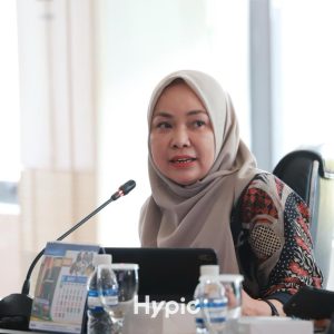Seorang Pegawai Pemprov Kepri Dikabarkan Terjerat Narkoba