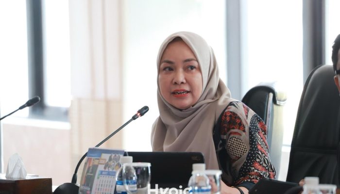 Seorang Pegawai Pemprov Kepri Dikabarkan Terjerat Narkoba