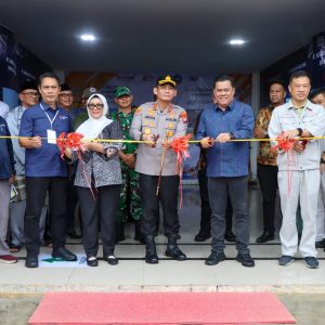 Job Fair Bintan 2026 Resmi Dibuka, Tersedia 1.309 Lowongan Kerja dari 12 Perusahaan