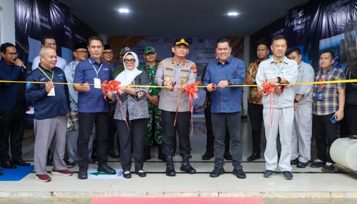 Job Fair Bintan 2026 Resmi Dibuka, Tersedia 1.309 Lowongan Kerja dari 12 Perusahaan