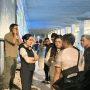 Li Claudia Prihatin Marak Aksi Pencurian Penutup Drainase di Terowongan Pelita