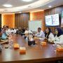 BP Batam Menunda Bongkar Lapak UMKM di Mega Legenda Hingga Akhir 2026