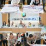 Marak Pencurian Aset Publik, BP Batam Teken Pakta Integritas Bersama Polda Kepri dan Pelaku Usaha Scrap