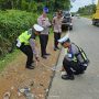 Laka Lantas di KM 50 Desa Sri Bintan, Satu Korban MD 