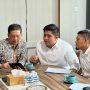 BPJN Kepri – Bupati Roby Bahas Rencana Pembangunan Jalan dan Jembatan di Bintan