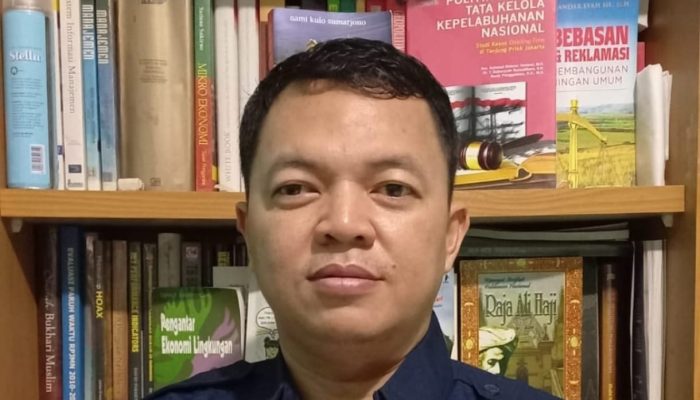 Saat Wisatawan Hanya Jadi Angka di Tanjungpinang