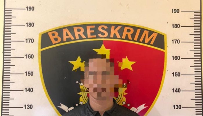 Oknum Guru Honorer di Anambas Diduga Cabuli Murid 