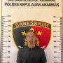 Oknum Guru Honorer di Anambas Diduga Cabuli Murid 