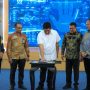 Bupati Roby Launching Portal BISA, Satukan Layanan Publik Berbasis Data