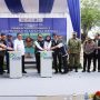 Gubernur Kepri Resmikan Groundbreaking Pembangunan Dermaga 2 Pelabuhan ASDP Tanjung Uban