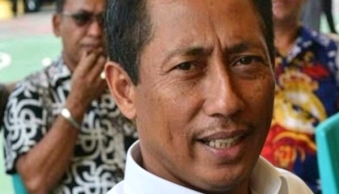 FKPT Apresiasi Nilai IKUB Kepri Tempati Tiga Besar Nasional