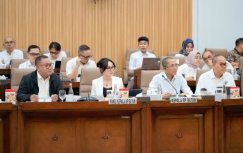 Hingga 15 Juni 2026, Realisasi PNBP Batam Capai Rp899,23 Miliar