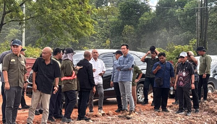 BP Batam Respon Masukan DPR RI, Turunkan Tim Cek 11 Titik Rawan Banjir