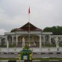 Pagar Gedung Daerah Akan Dimodernisasi Sistem Mobile Roll Anggaran Rp1,5 Miliar