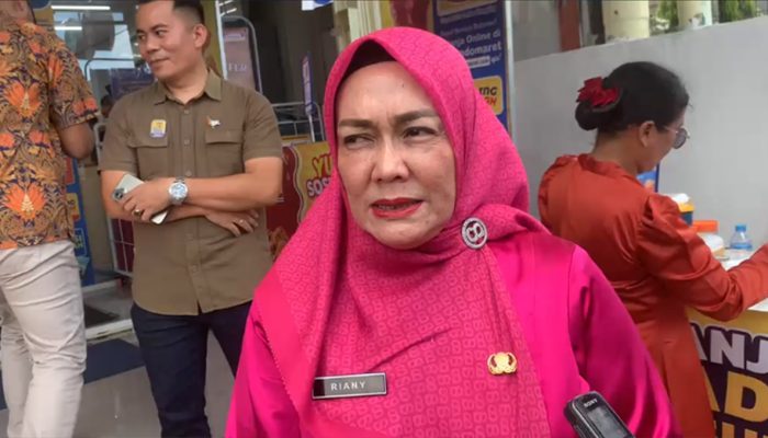 MINYAKITA Langka di Tanjungpinang, Disdagin: Dampak Nasional dan Pasokan Tersendat