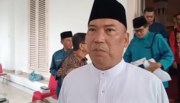 Wacana MBG Tingkat SMA Bakal Dihapus,  Pemprov Kepri Tunggu Arahan Pusat