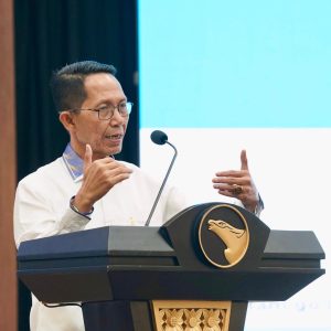 Daya Saing Batam Semakin Kompetitif, Investasi Triwulan I 2026 Tumbuh Meroket