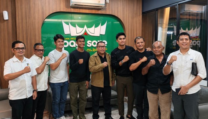 BP Batam International Football Festival 2026, Ajang Pembinaan Sepak Bola Usia Dini