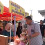 Hari Kewirausahaan Nasional 2026, Pemkab Bintan Gelar Pasar Murah dan Bazar UMKM 