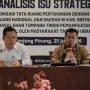 Persoalan Lahan TNI AL dan Masyarakat Tanjung Uban, Sekda Rony : Pendataan Ulang Bangunan Sudah Maksimal