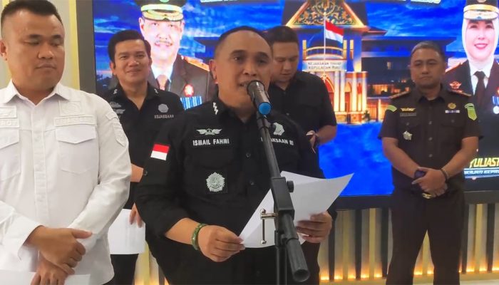Kasus Kredit Fiktif BRI Tanjungpinang, Kejati Kepri Tetapkan RWK DPO