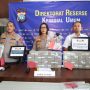 Polda Kepri Tangkap Lima Tersangka Jaringan Promosi Judol Internasional di Batam