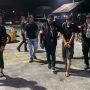 Unit Jatanras Polresta Tanjungpinang Tangkap Dua Pelaku Pencurian Besi di Rawasari 