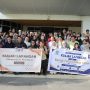Kuliah Lapangan, Universitas Batam Kunjungi BP Batam