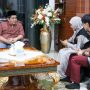 Bupati Roby Terima Pendataan Sensus Ekonomi 2026 di Kediaman Pribadi