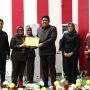 Ranperda LPP APBD Bintan TA 2025, Pendapatan Daerah Terealisasi Rp1,242 Triliun