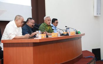 Penyesuaian Tarif Layanan Peti Kemas di Terminal Batu Ampar Ditunda Hingga 31 Agustus 2026