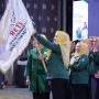 Wakil Bupati Bintan Hadiri Pelantikan DPD dan DPC Wanita Tani HKTI Kepri 2026-2031