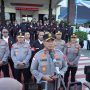 Pelayanan Cepat dan Responsif, Kapolda Kepri Resmikan Unit Reaksi Cepat