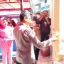 Kapolresta Tanjungpinang Resmikan Sumur Umum di Gang Kelinci Bukit Cermin Tanjungpinang
