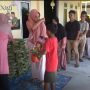 Sempena Muharam 1448 H, Warga Singapura Bagikan Sembako ke Tanjungpinang