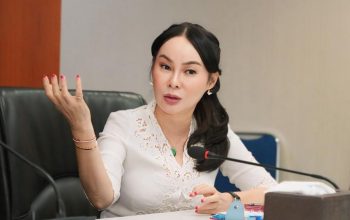 BP Batam Sambut Ekspansi Firmus Technologies Pty Ltd Australia, Bangun Pusat Data AI 