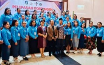 Pesparawi Kepri Gagal Ke Manokwari, LPPD Kepri : Sudah Dibayar Tiket PP ke Biro Perjalanan 