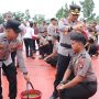 Jelang Hari Bhayangkara ke-80, 39 Personel Polres Bintan Resmi Naik Pangkat