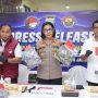 Periode 22 Juni-29 Juni 2026, Polda Kepri Ungkap 10 Kasus Narkoba 13 Tersangka   ‎