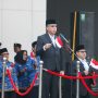 Harlah Pancasila, Menaker Ajak Generasi Muda Implementasikan Pancasila dalam Kehidupan Sehari Hari