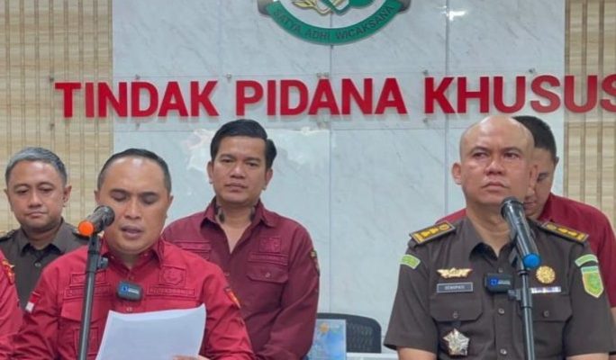 Kejati Kepri Tetapkan Satu Tersangka Baru, Dugaan Korupsi Penyaluran Kredit Mikro