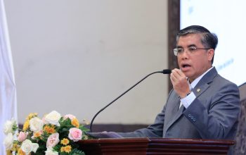 ILC ke-114 di Swiss, Menaker: Indonesia Komitmen Wujudkan Dunia Kerja Adil, Produktif, Berkelanjutan