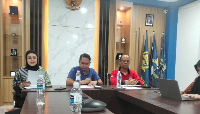 KSOP Tanjungpinang Tanggapi Dugaan Peredaran Bawang Impor Tanpa Dokumen